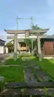 愛宕神社(茨城県)