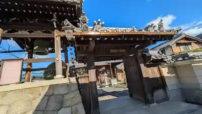 常念寺(滋賀県)