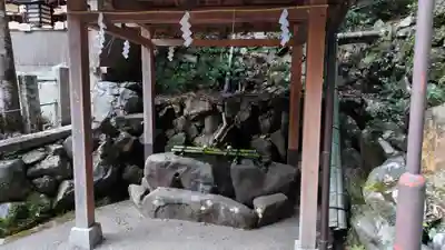 崇道神社(京都府)