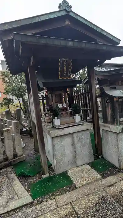 松尾神社(京都府)