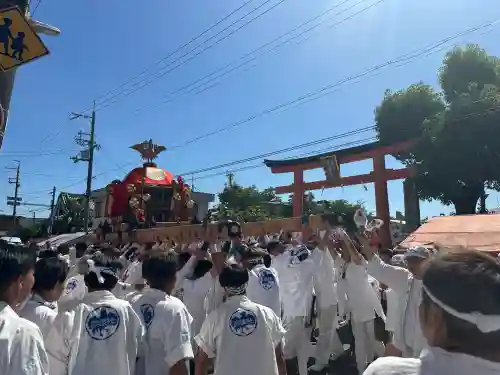 松尾大社西七条御旅所の{uncategorized: "未分類", other: "その他", undefined: "問題あり", building: "その他建物", grave: "お墓", sacred_gate: "鳥居", guardian: "狛犬", statue: "像", buddha: "仏像", history: "歴史", nature: "自然", garden: "庭園", animal: "動物", pagoda: "塔", temizu: "手水舎", mountain_gate: "山門・神門", sanctuary: "本殿・本堂", subordinate: "末社・摂社", art: "芸術", scenery: "景色", jizo: "地蔵", ema: "絵馬", goshuin: "御朱印", omikuji: "おみくじ", items: "授与品その他", amulet: "お守り", goshuincho: "御朱印帳", eats: "食事", festival: "お祭り", votive_dance: "神楽", shichigosan: "七五三参", wedding: "結婚式", experience: "体験その他", initially: "初詣", around: "周辺", anti_infection: "感染症対策"}