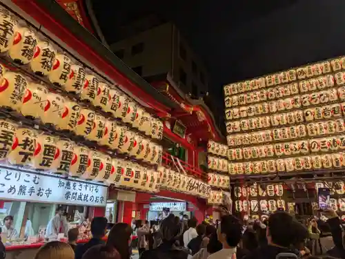鷲神社(東京都)