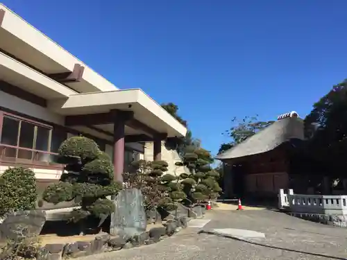 大聖寺(波切不動尊)のその他建物