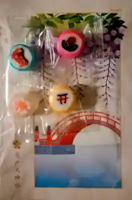 亀戸天神社(東京都)