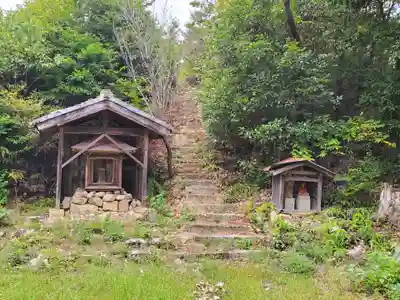 周遍寺のその他建物