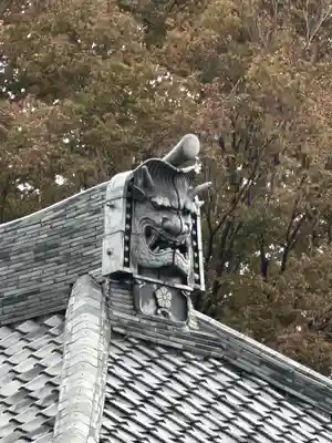 法華経寺(千葉県)