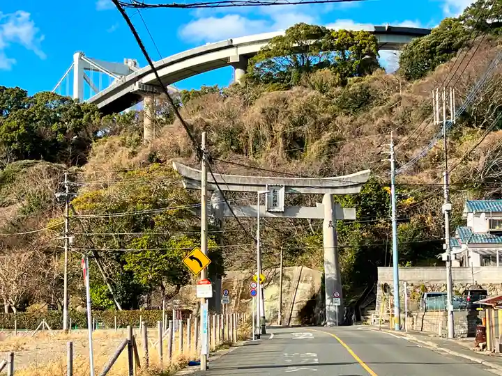 和布刈神社(福岡県)