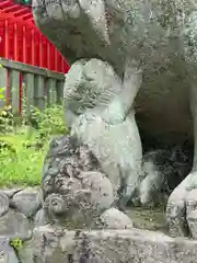 針綱神社(愛知県)