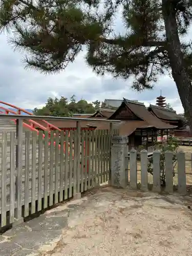厳島神社(広島県)