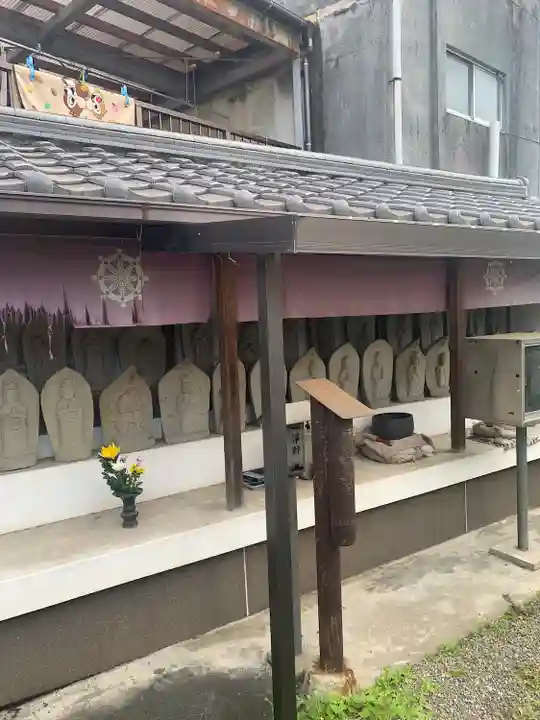 石山観音(岐阜県)