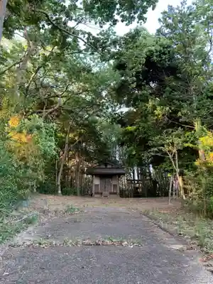 八坂神社(千葉県)