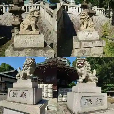 神峰神社(茨城県)