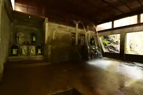 脳天大神龍王院(奈良県)