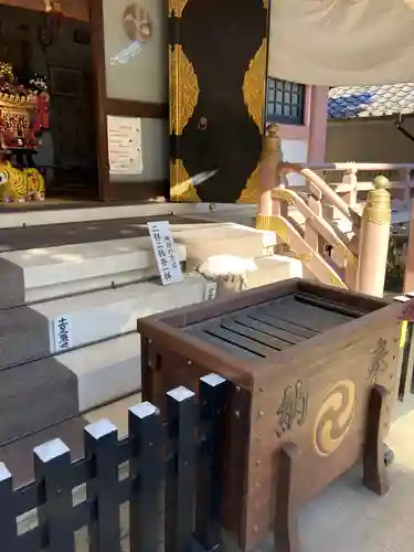 今戸神社のその他建物