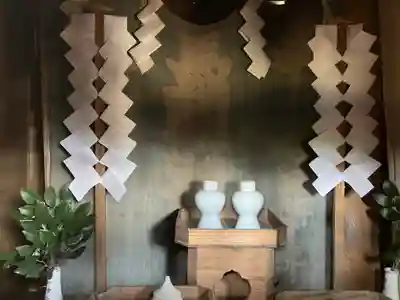 太神宮(岩手県)