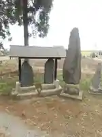 天神社のその他建物