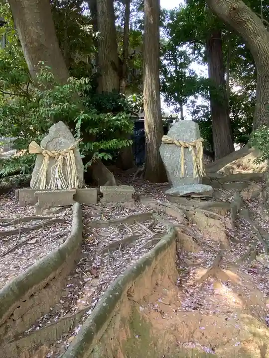 堤八幡宮(福岡県)