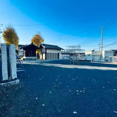 諏訪神社(埼玉県)