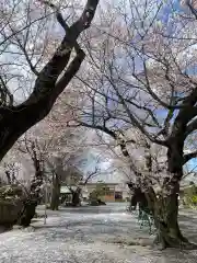 安穏寺(茨城県)