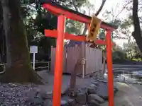 河崎社(京都府)