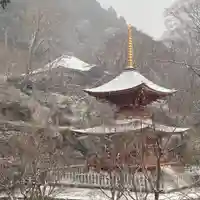 勝尾寺(大阪府)