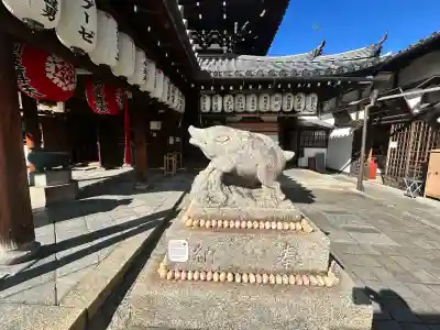 摩利支天堂 禅居庵(京都府)