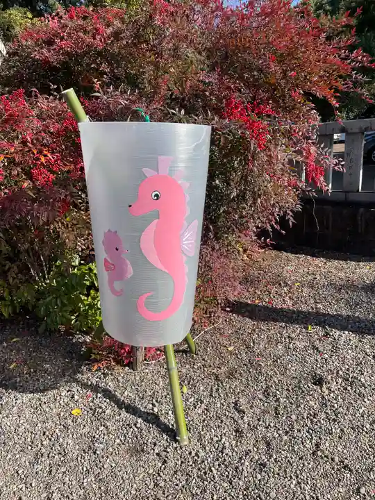 手力雄神社(岐阜県)