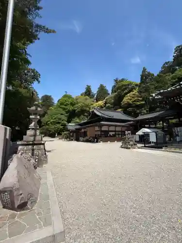 筑波山神社(茨城県)