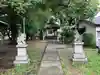 石田神社のその他建物