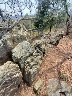 水道山神社(仮称)(栃木県)