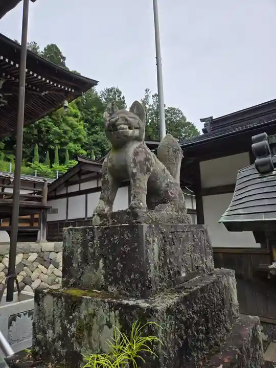 悟竹院(岐阜県)