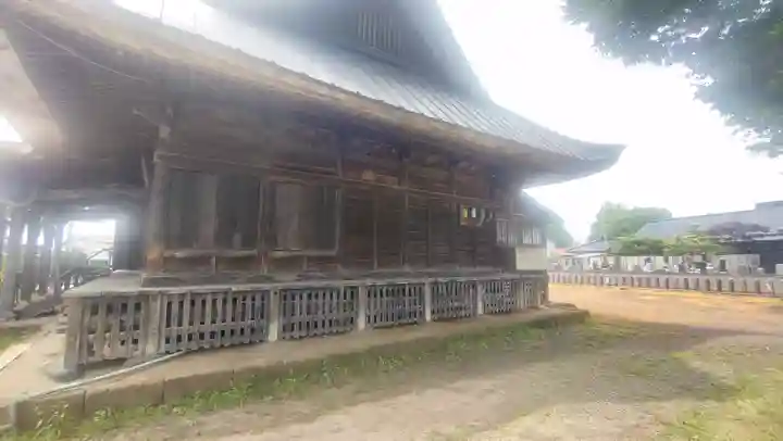 春日神社(山形県)