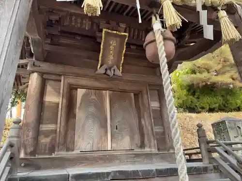 豊景神社(福島県)