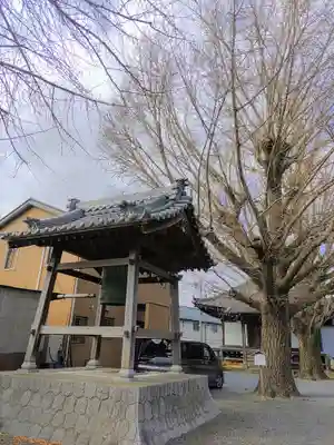 浄珠院のその他建物