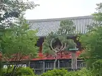 清水観音堂(東京都)