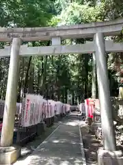 豊川閣　妙厳寺(愛知県)