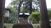 新海三社神社のその他建物