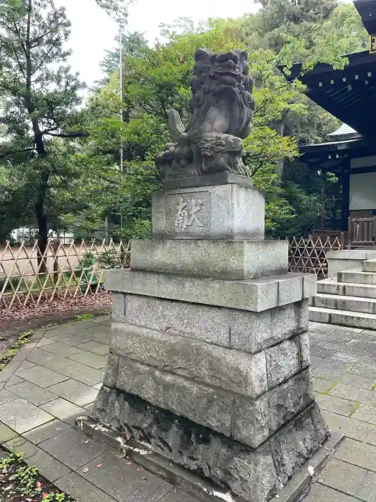 王子神社(東京都)