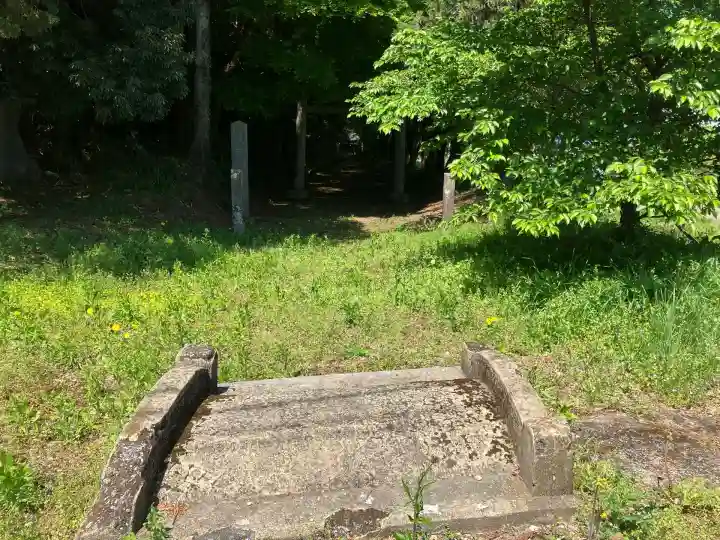 佐久山温泉神社(栃木県)
