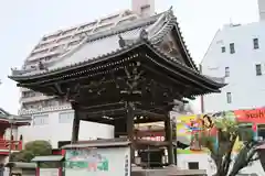 大須観音 （北野山真福寺宝生院）の手水