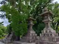 住吉大社のその他建物