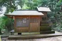 高良神社(島根県)