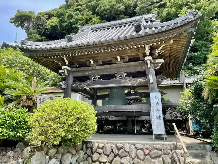 龍口寺のその他建物