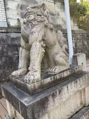 乃木神社(東京都)
