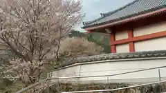 宀一山地蔵院の建物その他