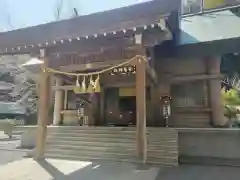 安房神社(千葉県)