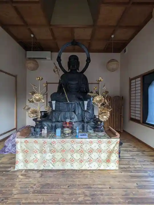 徳常院(神奈川県)