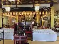 阿弥陀院(北海道)