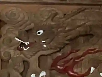 大舩神社（八百津町）(岐阜県)
