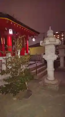 東八幡神社のその他建物